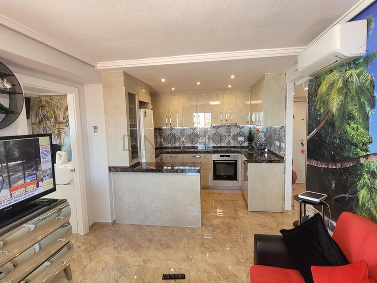 Apartment for Sale in Torrevieja, Alicante 12
