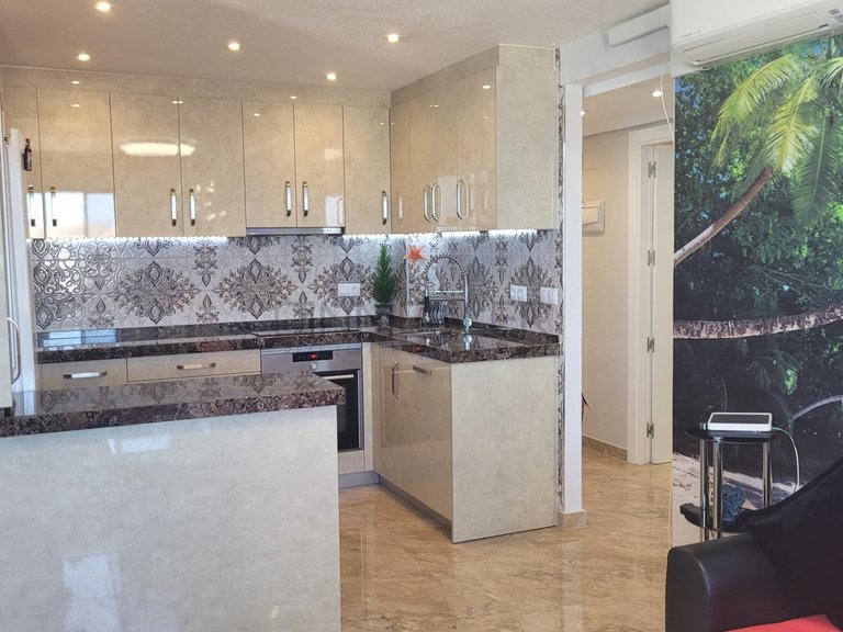 Apartment for Sale in Torrevieja, Alicante 13