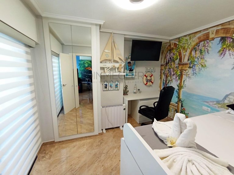 Apartment for Sale in Torrevieja, Alicante 20