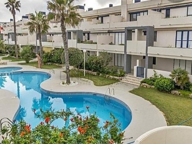 Apartment for Sale in Torrevieja, Alicante 23