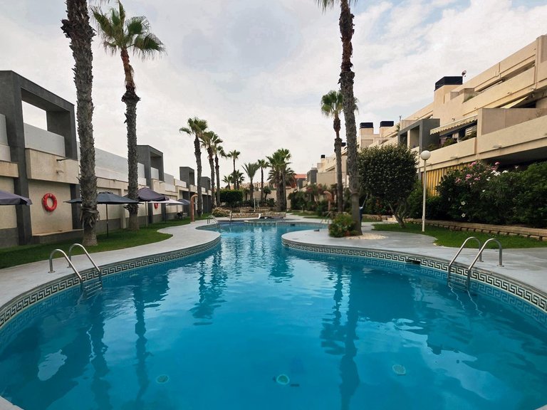 Apartment for Sale in Torrevieja, Alicante 24
