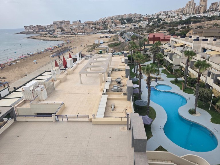 Apartment for Sale in Torrevieja, Alicante 25