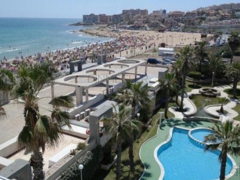 Apartment for Sale in Torrevieja, Alicante 26