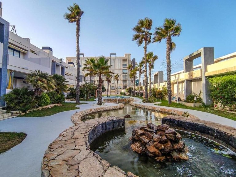 Apartment for Sale in Torrevieja, Alicante 27