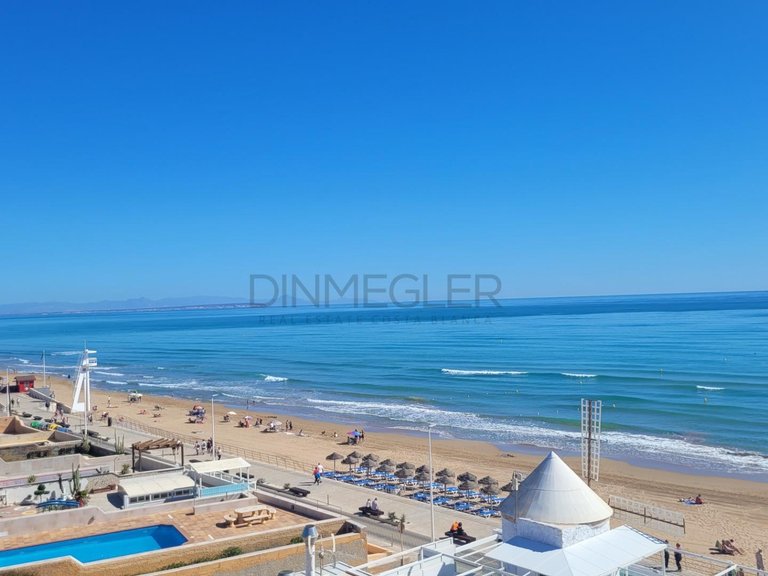 Apartment for Sale in Torrevieja, Alicante 29