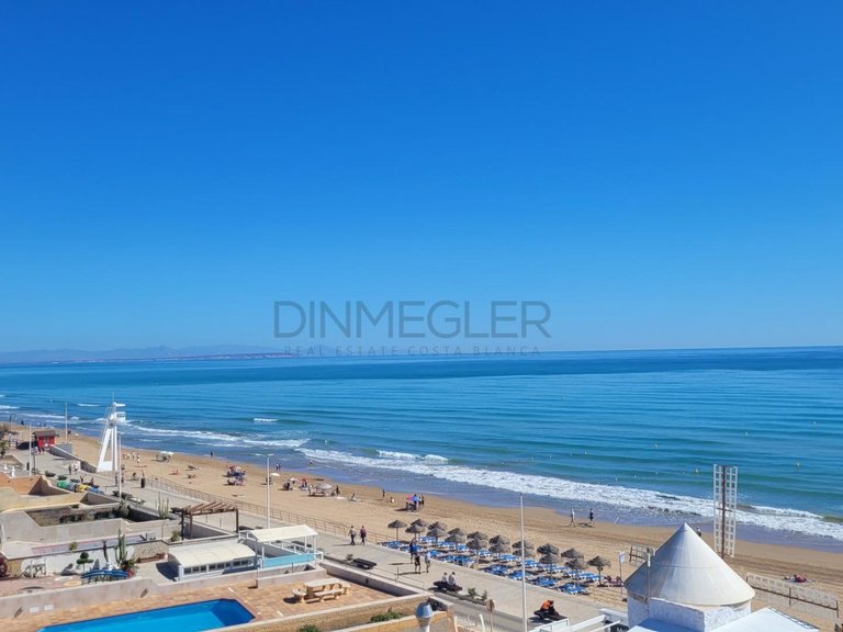Apartment for Sale in Torrevieja, Alicante 31