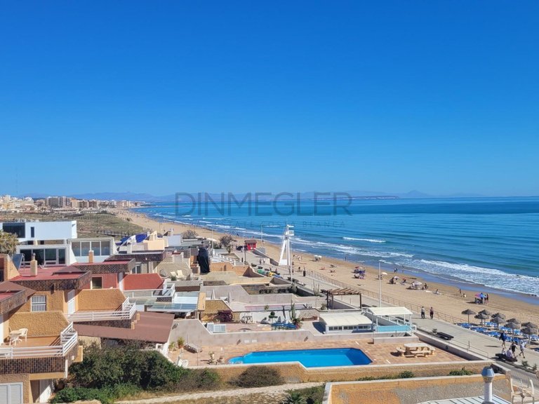 Apartment for Sale in Torrevieja, Alicante 33