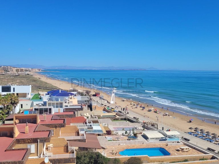 Apartment for Sale in Torrevieja, Alicante 34