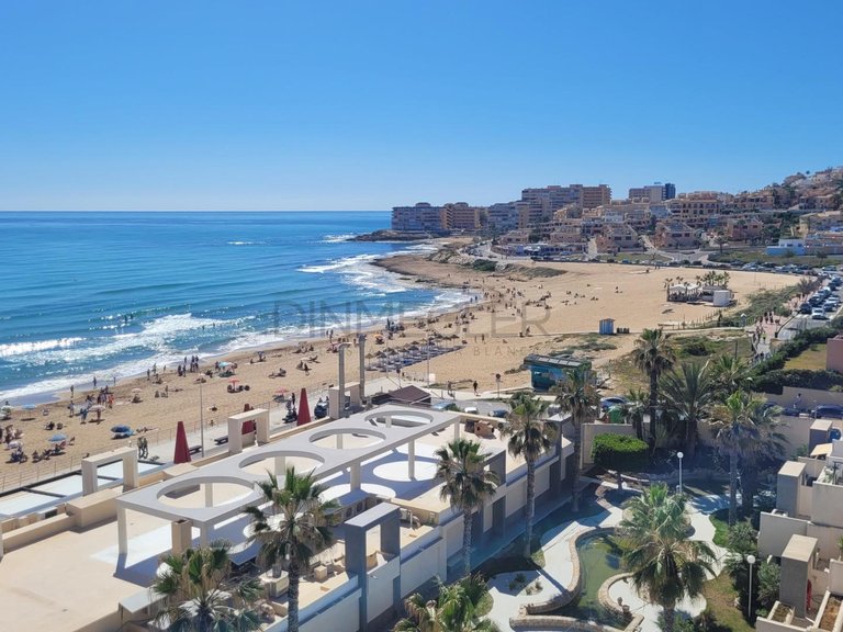 Apartment for Sale in Torrevieja, Alicante 35