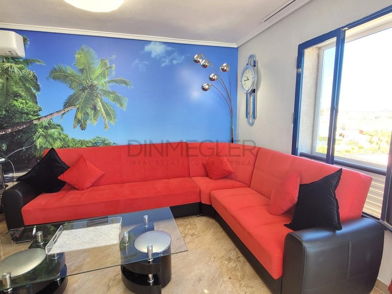 Apartment for Sale in Torrevieja, Alicante 8