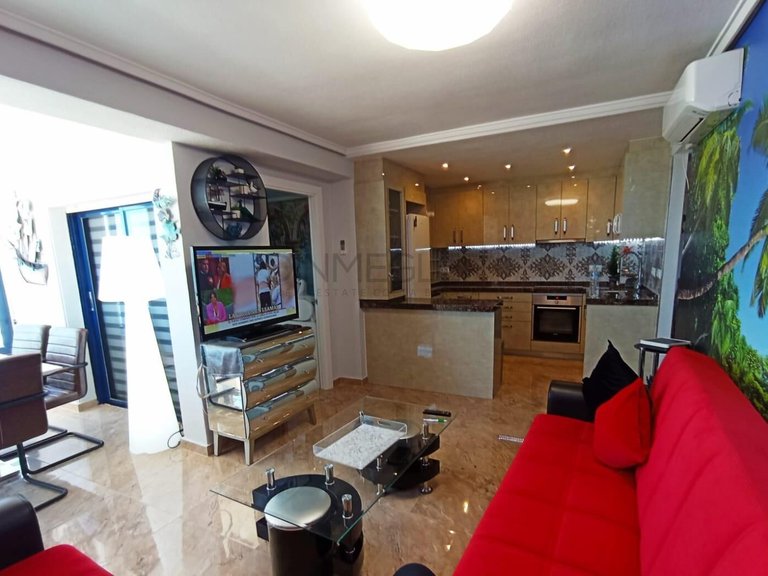 Apartment for Sale in Torrevieja, Alicante 9