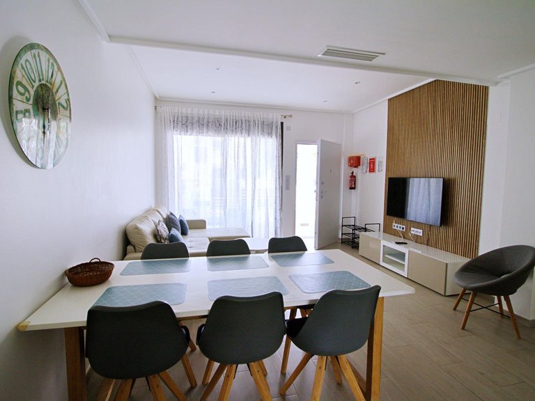 Apartment for Sale in Costa Blanca Pilar De La Horadada, Alicante 10