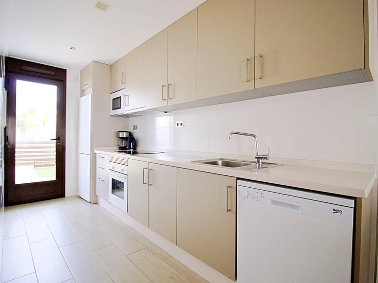 Apartment for Sale in Costa Blanca Pilar De La Horadada, Alicante 12