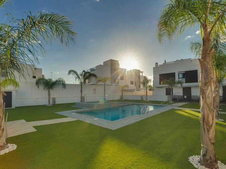 Apartment for Sale in Costa Blanca Pilar De La Horadada, Alicante 19