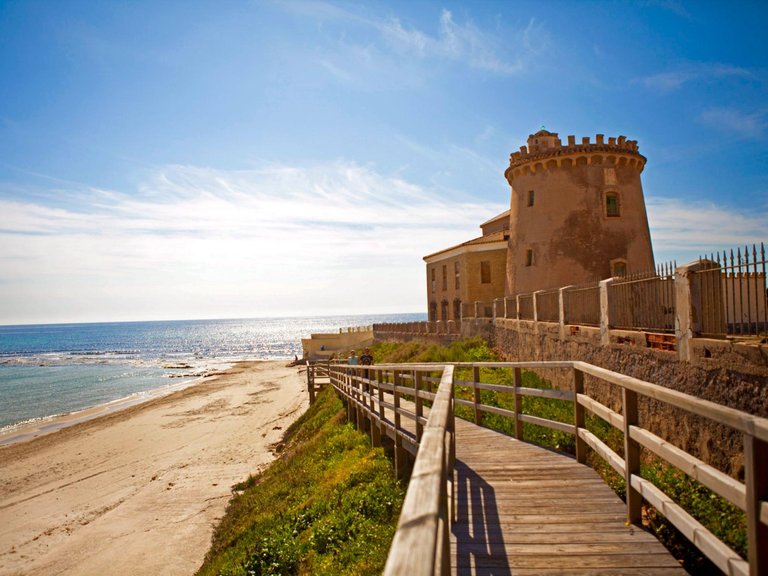 Apartment for Sale in Costa Blanca Pilar De La Horadada, Alicante 22