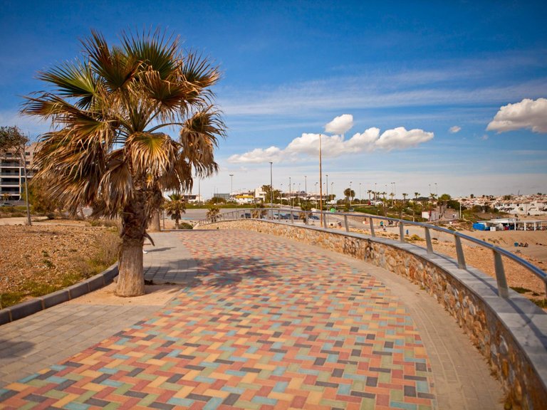 Apartment for Sale in Costa Blanca Pilar De La Horadada, Alicante 24