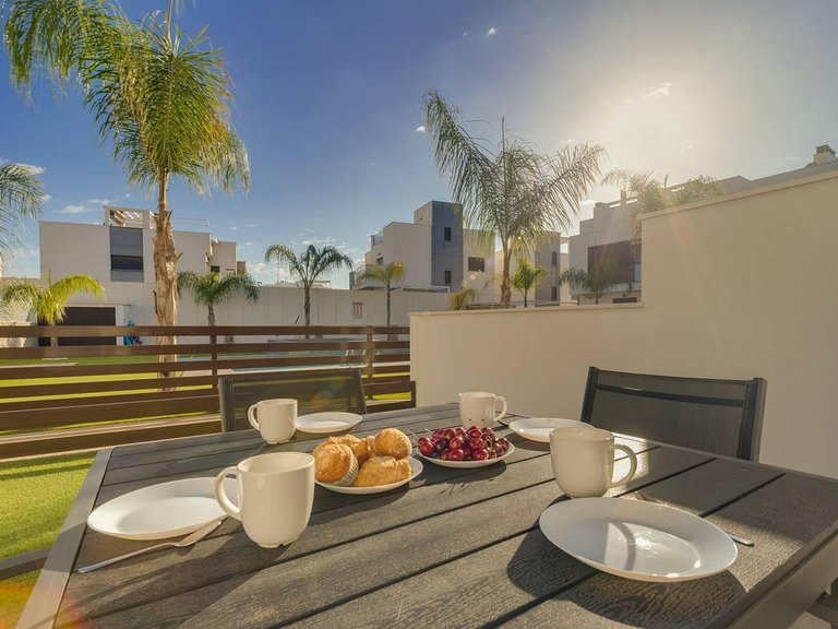 Apartment for Sale in Costa Blanca Pilar De La Horadada, Alicante 3