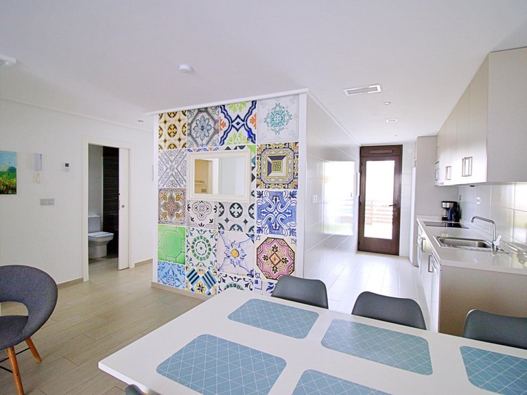 Apartment for Sale in Costa Blanca Pilar De La Horadada, Alicante 6