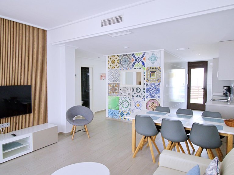 Apartment for Sale in Costa Blanca Pilar De La Horadada, Alicante 9