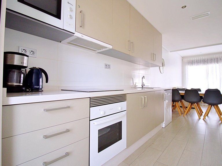 Apartment for Sale in Costa Blanca Pilar De La Horadada, Alicante 11