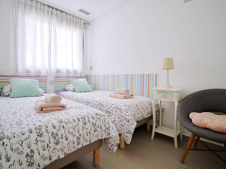 Apartment for Sale in Costa Blanca Pilar De La Horadada, Alicante 14