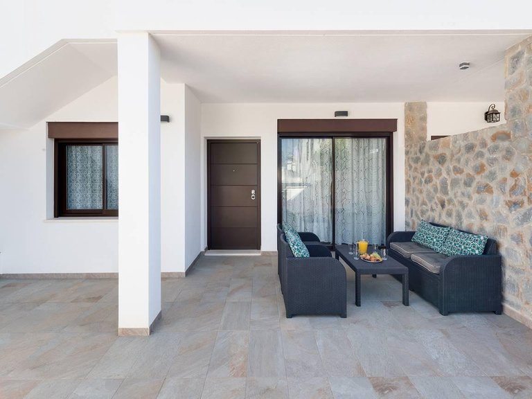 Apartment for Sale in Costa Blanca Pilar De La Horadada, Alicante 18