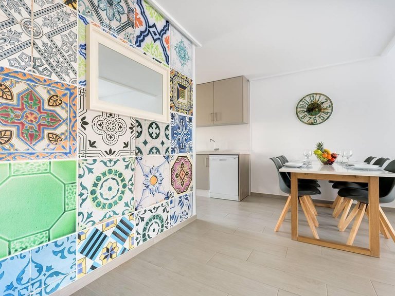 Apartment for Sale in Costa Blanca Pilar De La Horadada, Alicante 2