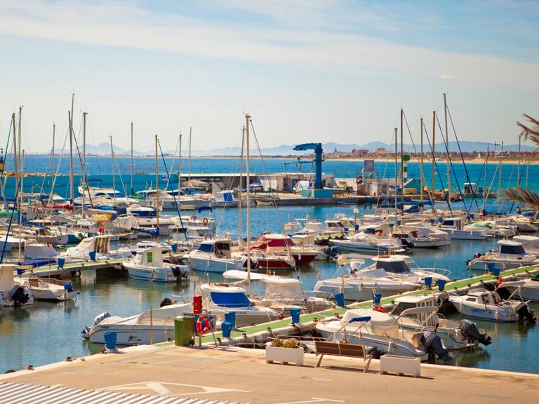 Apartment for Sale in Costa Blanca Pilar De La Horadada, Alicante 23