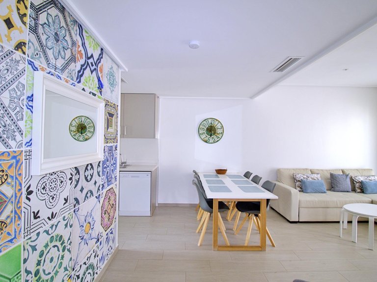 Apartment for Sale in Costa Blanca Pilar De La Horadada, Alicante 5