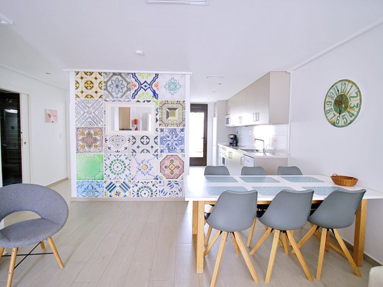 Apartment for Sale in Costa Blanca Pilar De La Horadada, Alicante 8