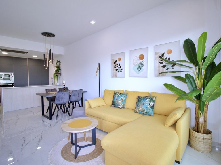 Apartment for Sale in Costa Blanca Orihuela Costa, Alicante 11