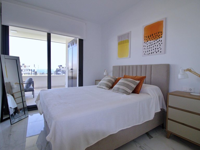 Apartment for Sale in Costa Blanca Orihuela Costa, Alicante 13