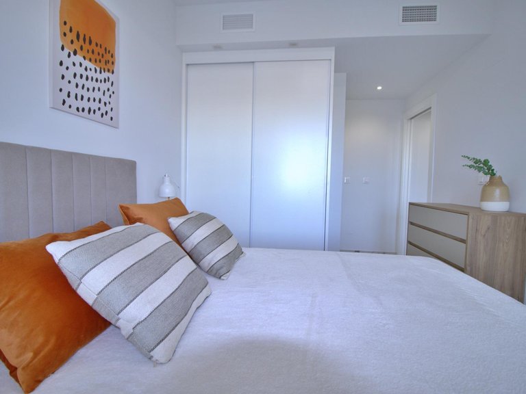 Apartment for Sale in Costa Blanca Orihuela Costa, Alicante 14