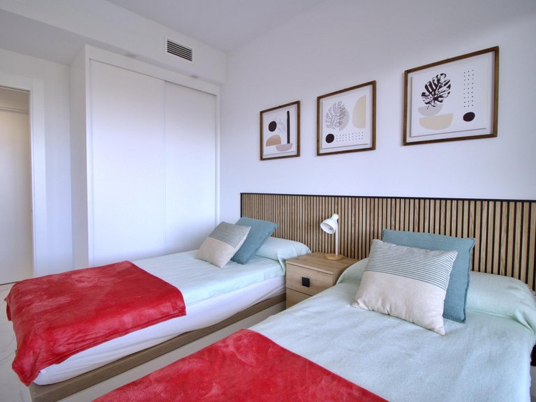 Apartment for Sale in Costa Blanca Orihuela Costa, Alicante 17