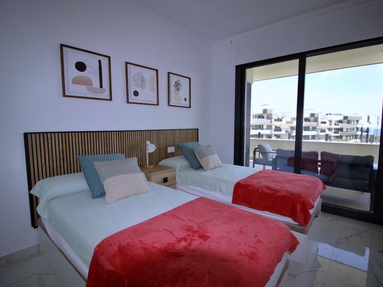 Apartment for Sale in Costa Blanca Orihuela Costa, Alicante 19