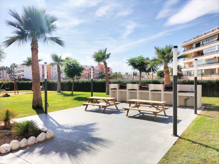 Apartment for Sale in Costa Blanca Orihuela Costa, Alicante 28