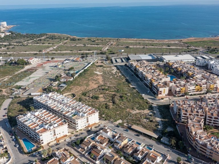 Apartment for Sale in Costa Blanca Orihuela Costa, Alicante 29