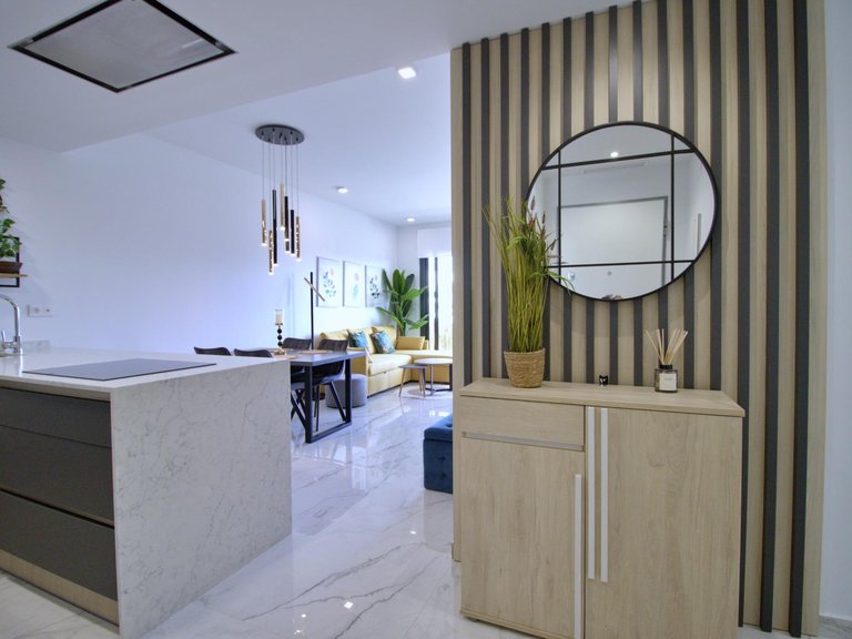 Apartment for Sale in Costa Blanca Orihuela Costa, Alicante 3