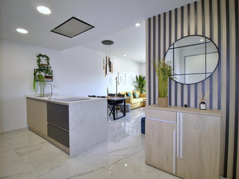 Apartment for Sale in Costa Blanca Orihuela Costa, Alicante 4