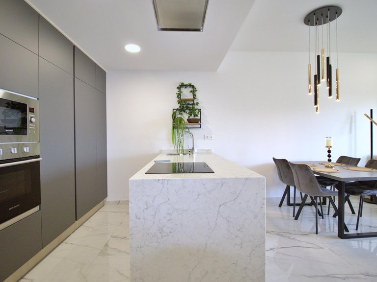 Apartment for Sale in Costa Blanca Orihuela Costa, Alicante 5