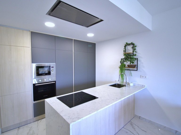 Apartment for Sale in Costa Blanca Orihuela Costa, Alicante 6