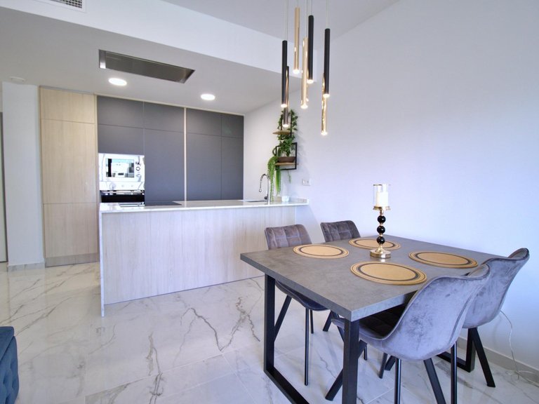 Apartment for Sale in Costa Blanca Orihuela Costa, Alicante 8