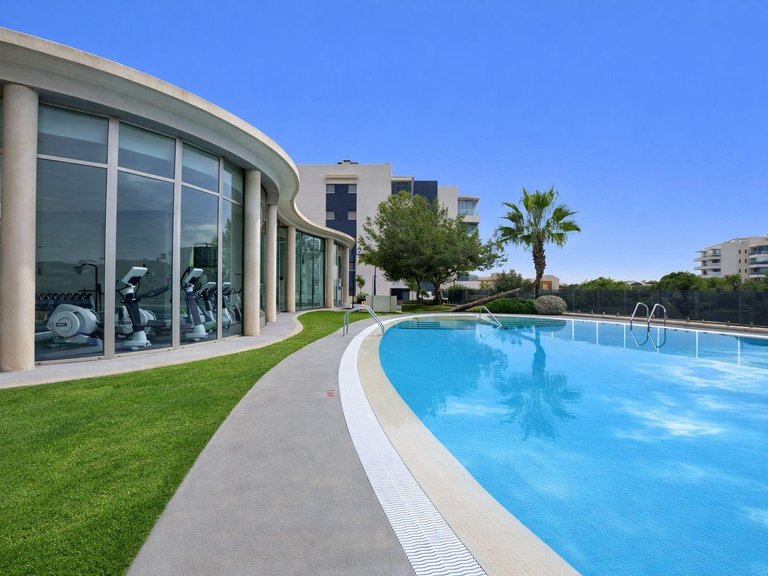Apartment for Sale in Costa Blanca Orihuela Costa, Alicante 1