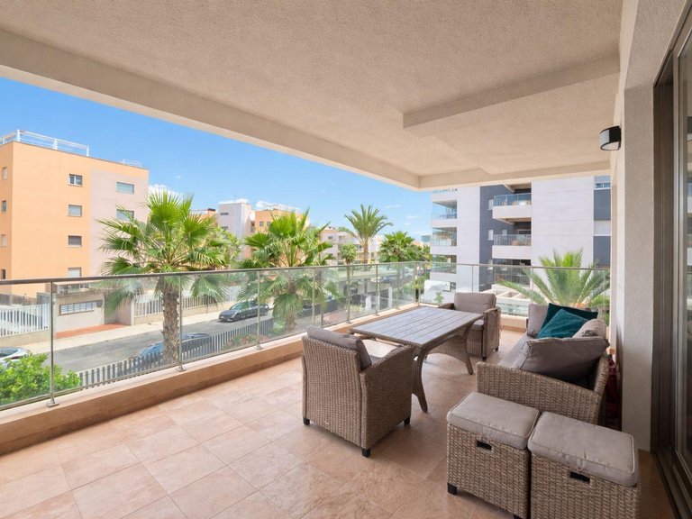 Apartment for Sale in Costa Blanca Orihuela Costa, Alicante 10