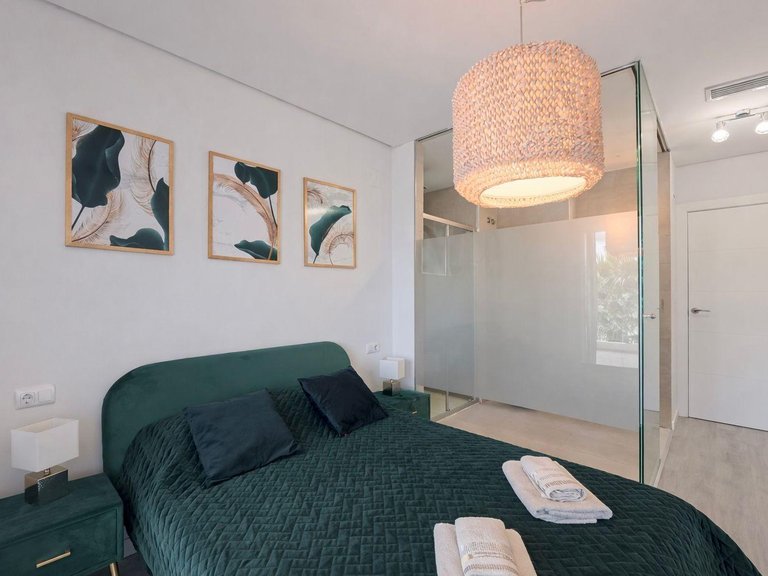 Apartment for Sale in Costa Blanca Orihuela Costa, Alicante 16