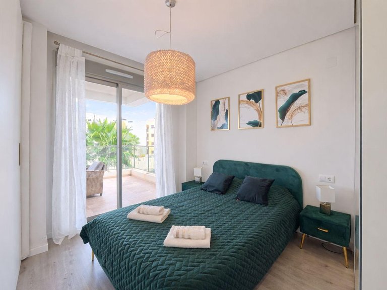 Apartment for Sale in Costa Blanca Orihuela Costa, Alicante 17