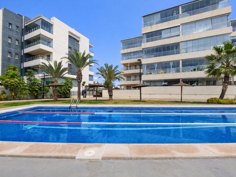 Apartment for Sale in Costa Blanca Orihuela Costa, Alicante 24