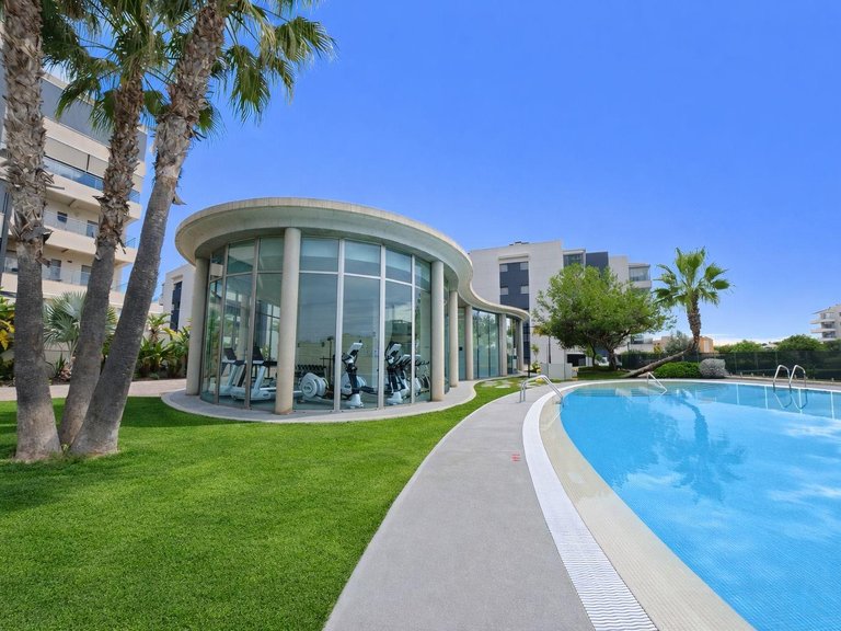 Apartment for Sale in Costa Blanca Orihuela Costa, Alicante 25