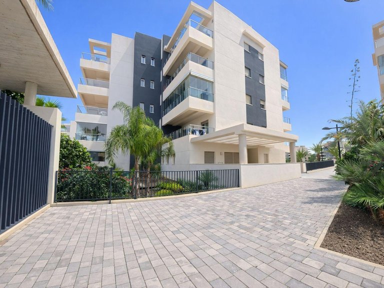 Apartment for Sale in Costa Blanca Orihuela Costa, Alicante 27