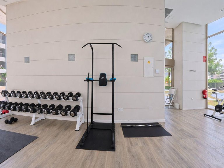 Apartment for Sale in Costa Blanca Orihuela Costa, Alicante 31